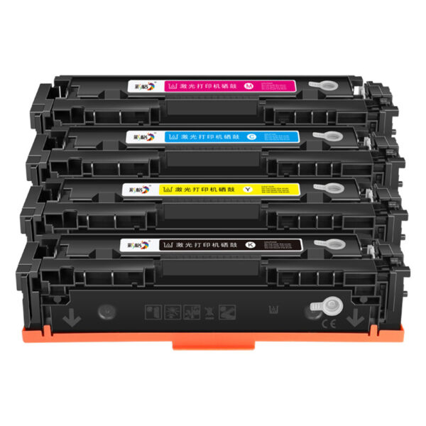 Color Toner Cartridge CRG054 for Canon LBP621Cw LBP623Cdw LBP622Cdw LBP623Cw LBP623Cdn