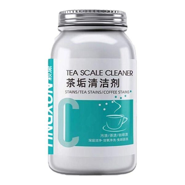 Food Grade Tea Stain Remover Powder