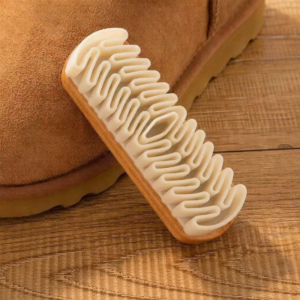 Suede and Nubuck Brush