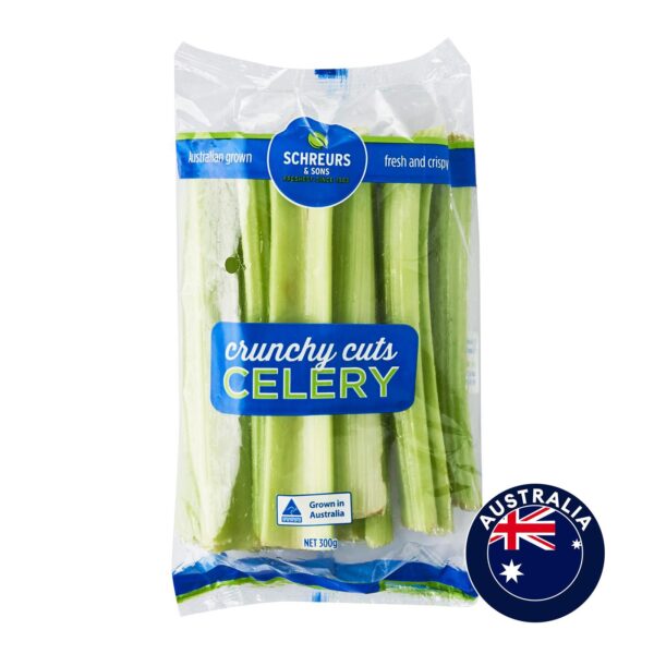 Achreurs and Sons Australia Celery Stick