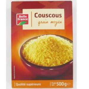 LPD - Medium Couscous/Bf