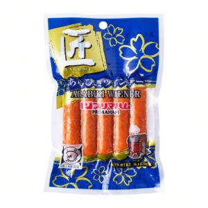 Primaham Takumi Arabiki Weiner 100G