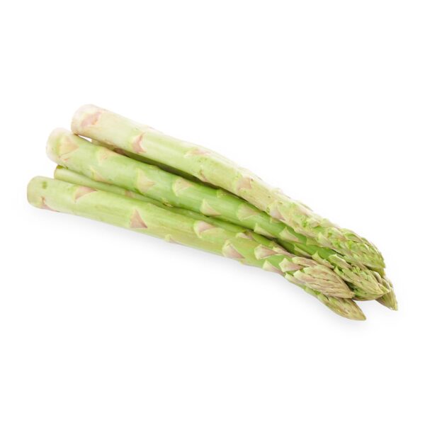 Green Asparagus