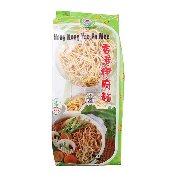 Sun Brand Hong Kong Yee Fu Mee