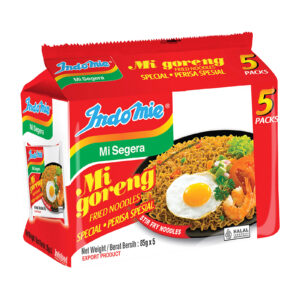 Indomie Mi Goreng Special Instant Noodle
