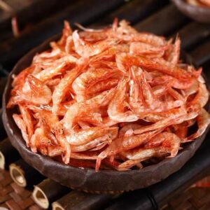 TaiWan Dried Sakura Shrimp (For Cooking)/100g