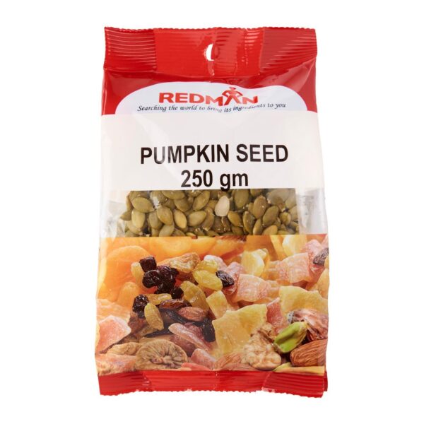 RedMan Pumpkin Seed Kernel