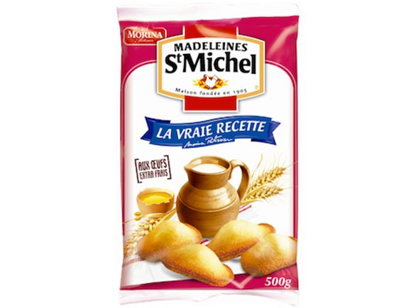 LPD - Madeleines/Stmichel