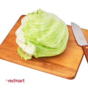RedMart Iceberg Lettuce