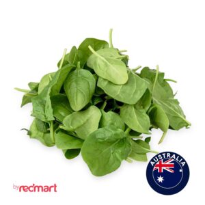 RedMart Baby Spinach Salad Australia