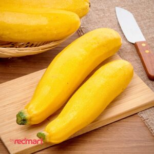 RedMart Yellow Zucchini Courgettes 2s