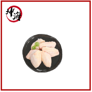 Frozen Chicken Wings 1kg  冷冻鸡全翅1kg