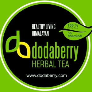 Dodaberry Herbal Tea