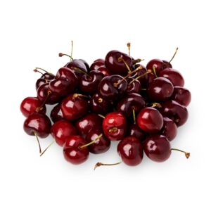 Jumbo Red Cherries 450G