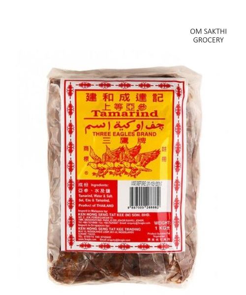 Three Eagles Tamarind Paste 300g