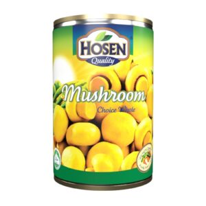 Hosen Whole Mushroom